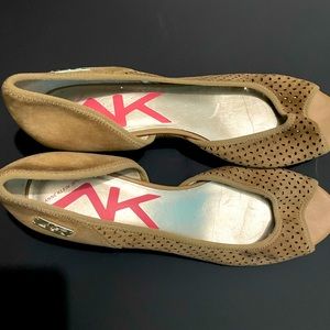 Anne Klein Sport sandals size 11m